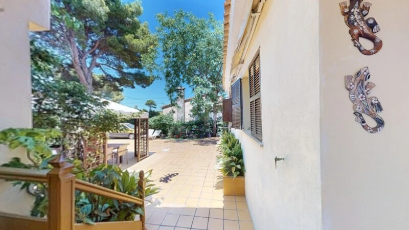 Villa in El Toro - Port Adriano - V-Toro--08012025_103315