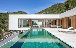 Villa in Son Vida - 1