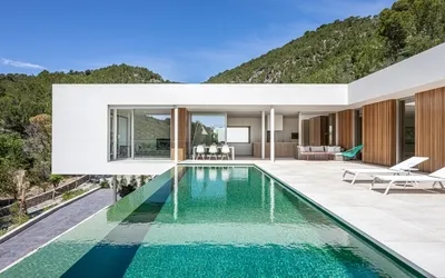 Villa in Son Vida - 1
