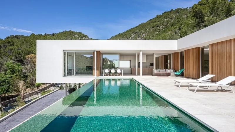 Villa in Son Vida - 1