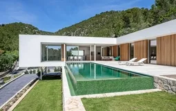Villa in Son Vida - 2