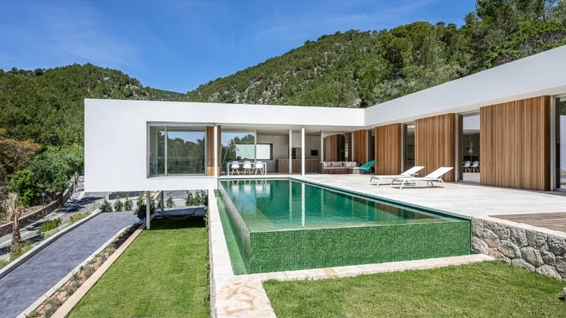 Villa in Son Vida - 2