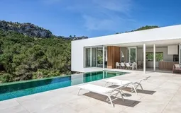 Villa in Son Vida - 3
