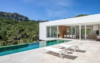 Villa in Son Vida - 3