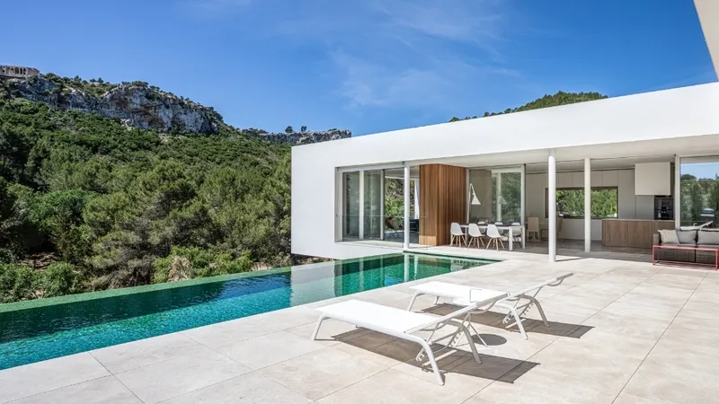 Villa in Son Vida - 3