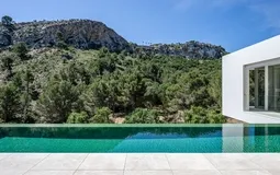 Villa in Son Vida - 4