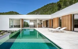 Villa in Son Vida - 5