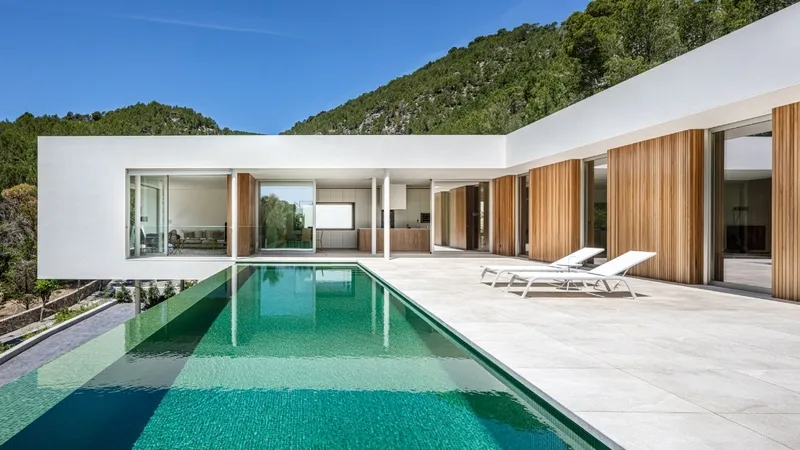 Villa in Son Vida - 5