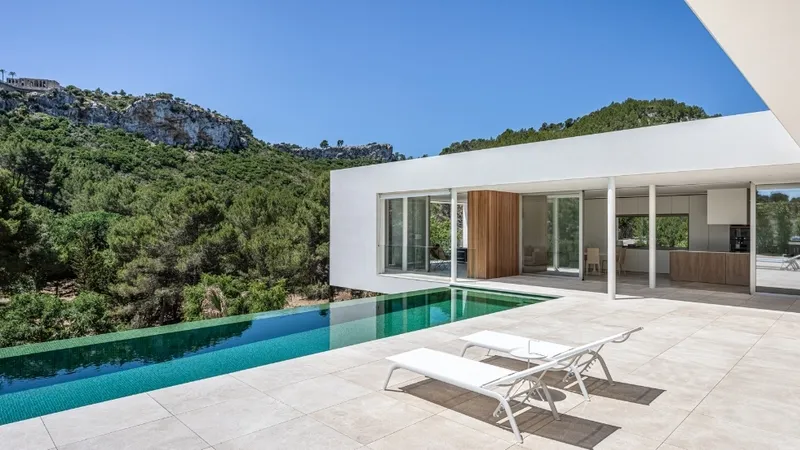 Villa in Son Vida - 6