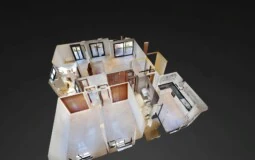 Garden Apartment in Nova Santa Ponsa - Dollhouse 2