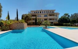 Garden Apartment in Nova Santa Ponsa - Beautiful community