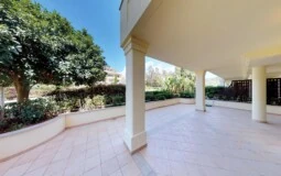 Garden Apartment in Nova Santa Ponsa - Spacious private terrace