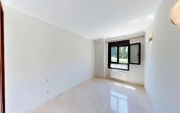 Garden Apartment in Nova Santa Ponsa - Guest Bedroom 1