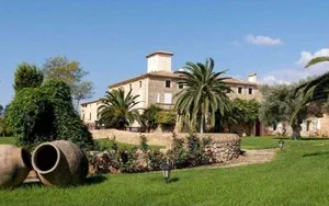Hotel in Mallorca - sabada