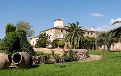 Hotel in Mallorca - sabada