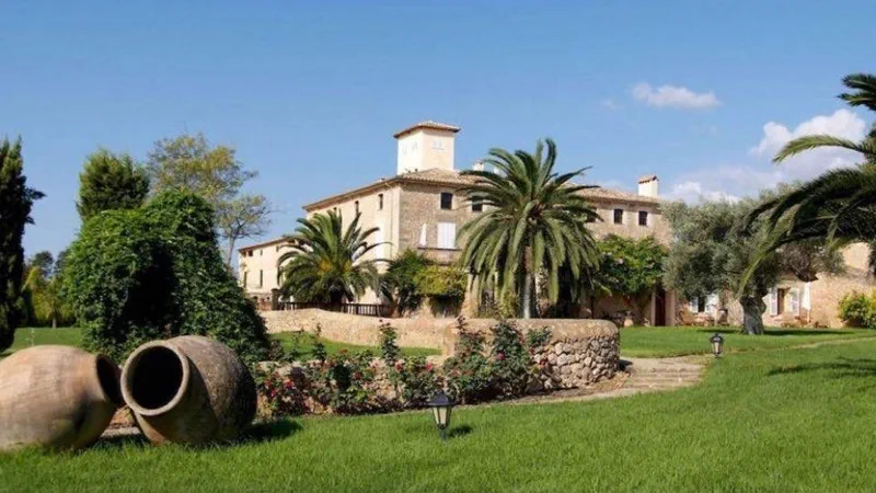 Hotel in Mallorca - sabada