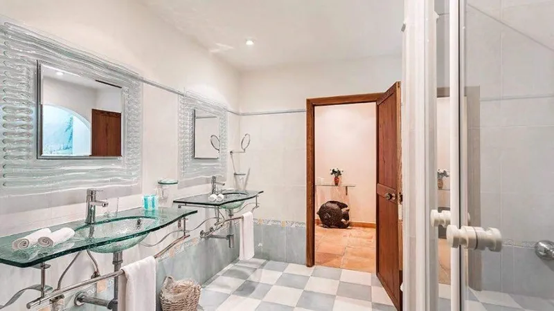 Hotel in Mallorca - sabada4