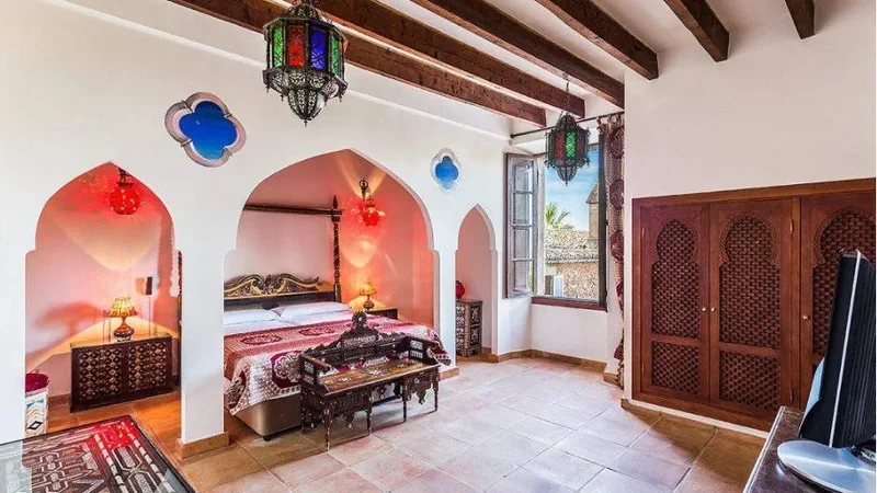 Hotel in Mallorca - sabada5