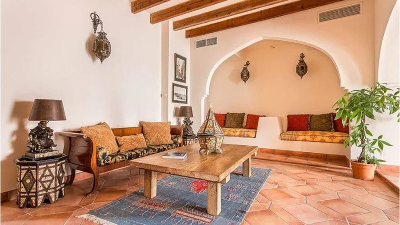 Hotel in Mallorca - sabada6