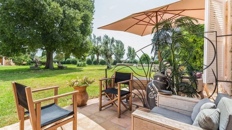 Hotel in Mallorca - sabada8