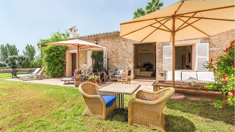 Hotel in Mallorca - sabada9