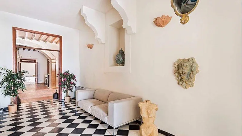 Hotel in Mallorca - sabada13