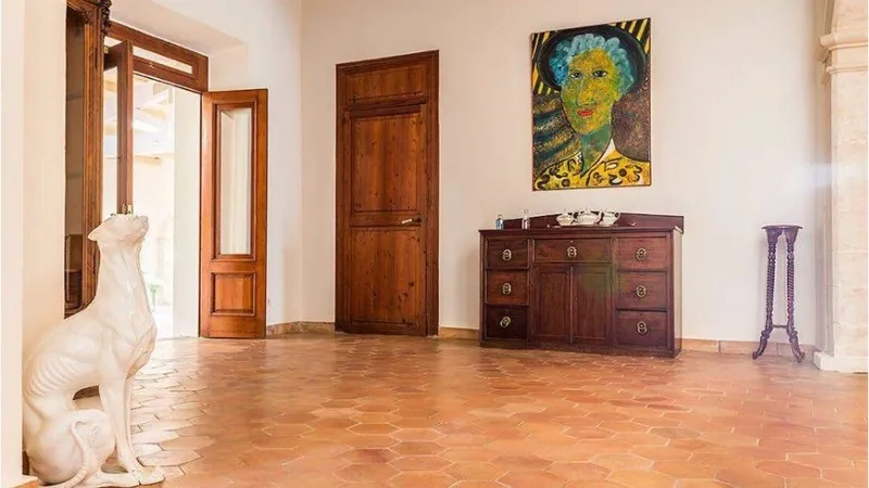 Hotel in Mallorca - sabada14