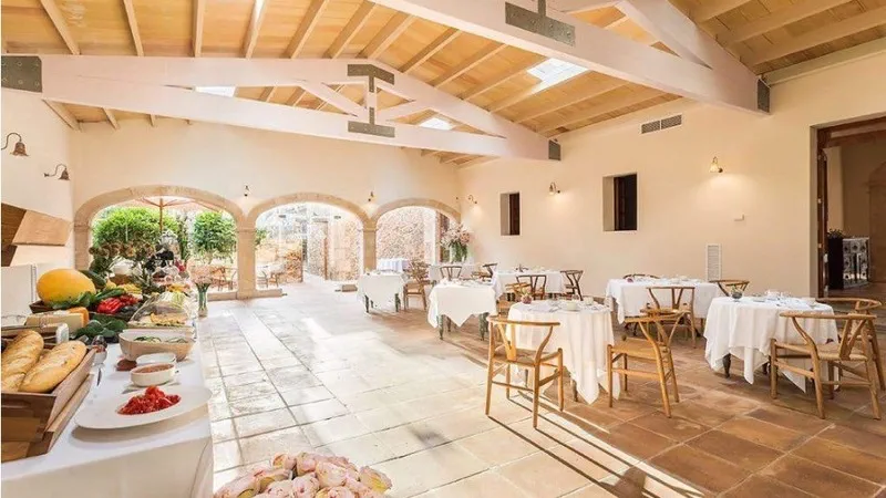 Hotel in Mallorca - sabada15