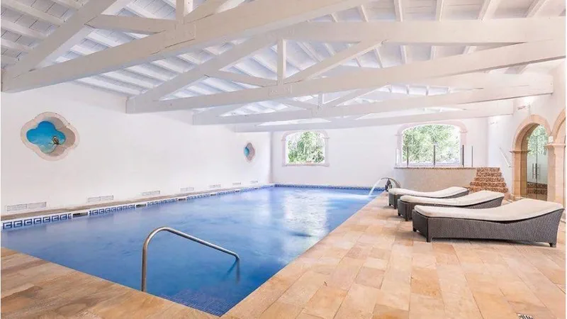 Hotel in Mallorca - sabada17
