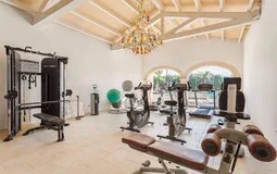 Hotel in Mallorca - sabada19