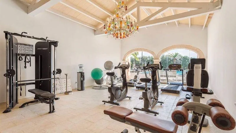 Hotel in Mallorca - sabada19