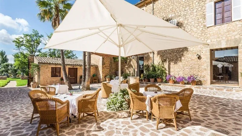 Hotel in Mallorca - sabada21