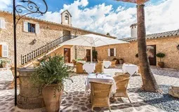 Hotel in Mallorca - sabada23