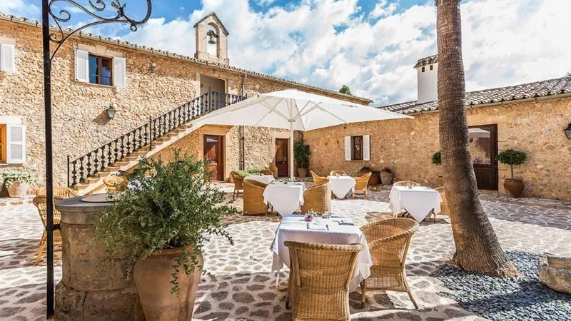 Hotel in Mallorca - sabada23