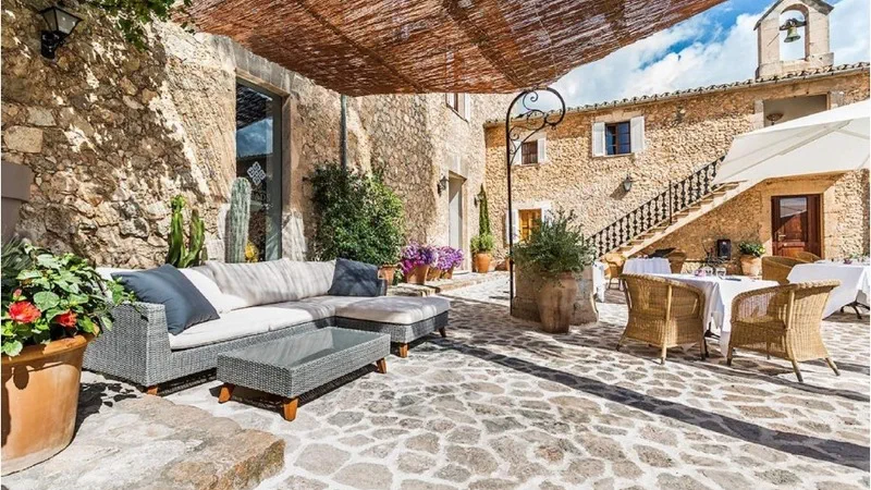 Hotel in Mallorca - sabada25