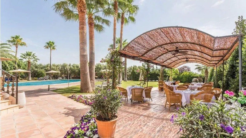 Hotel in Mallorca - sabada28