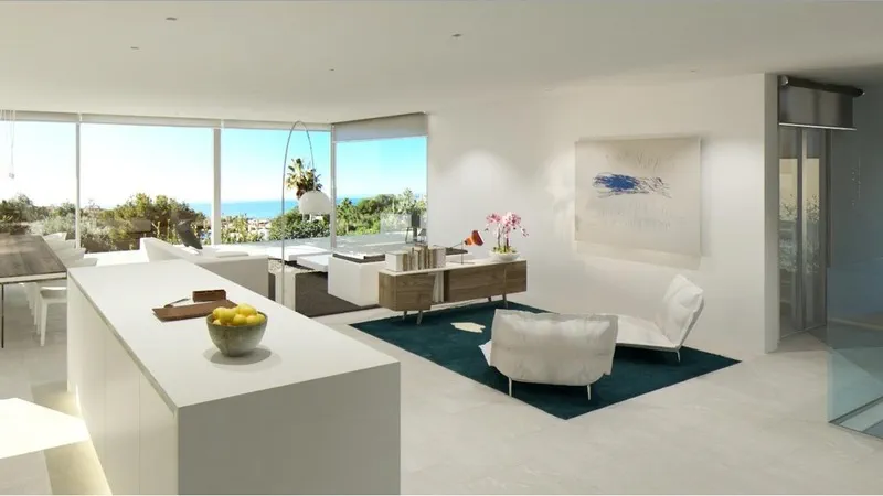 Villa in Nova Santa Ponsa - parassa5