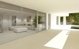 Villa in Nova Santa Ponsa - poassa