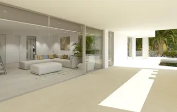 Villa in Nova Santa Ponsa - poassa
