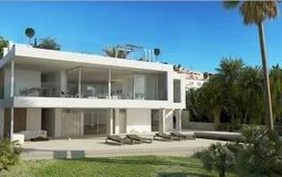 Villa in Nova Santa Ponsa - porassa