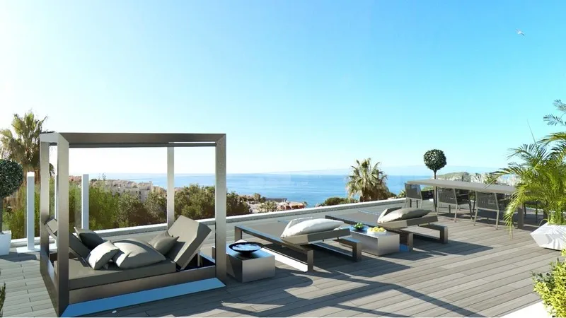 Villa in Nova Santa Ponsa - porassa2