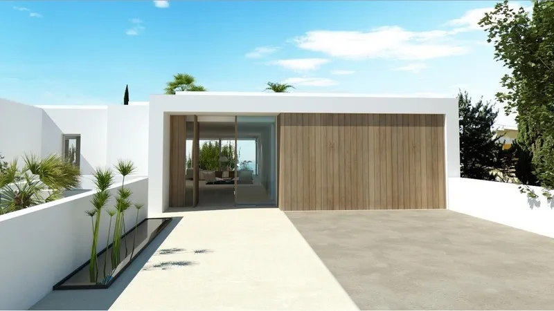 Villa in Nova Santa Ponsa - porassa3