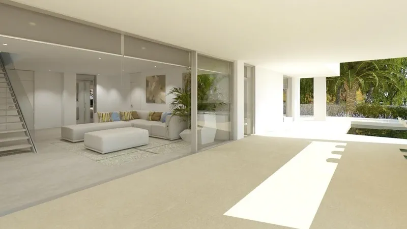 Villa in Nova Santa Ponsa - porassa4