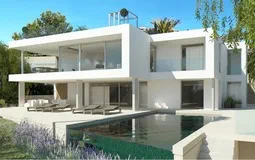 Villa in Nova Santa Ponsa - porassa5