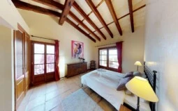 Villa in Santa Ponsa - Guest Bedroom 1
