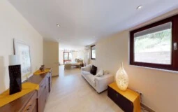 Villa in Santa Ponsa - Master Bedroom