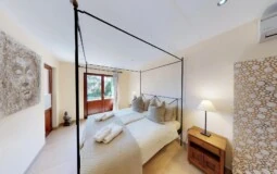 Villa in Santa Ponsa - Master Bathroom