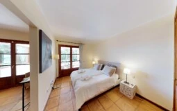 Villa in Santa Ponsa - Guest Bedroom 2