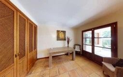 Villa in Santa Ponsa - Guest Bedroom 2 - office room
