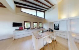 Villa in Santa Ponsa - Kitchen